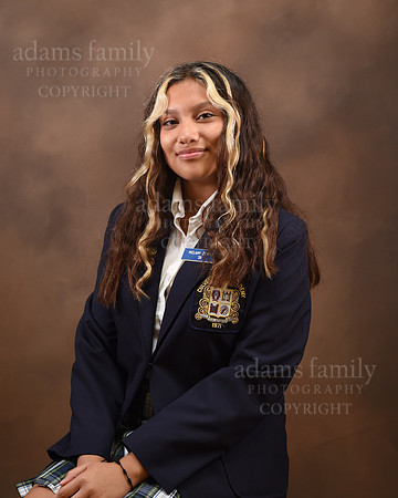Zurita, Melany - Soph