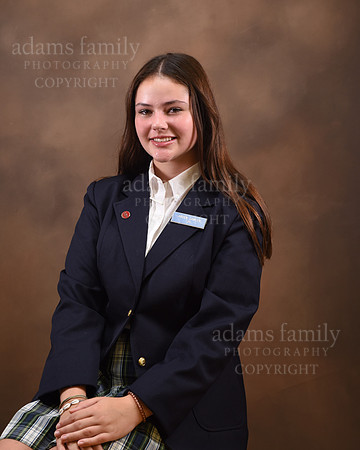 Lawler, Arden - Freshman