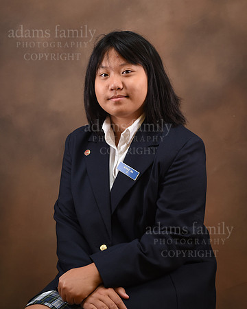 Ma, Winnie - Freshman