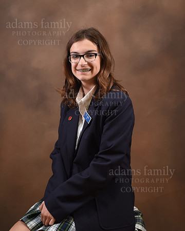 Lesley, Tayla Josephine - Freshman