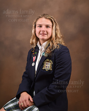 Beyer, Parker - Senior