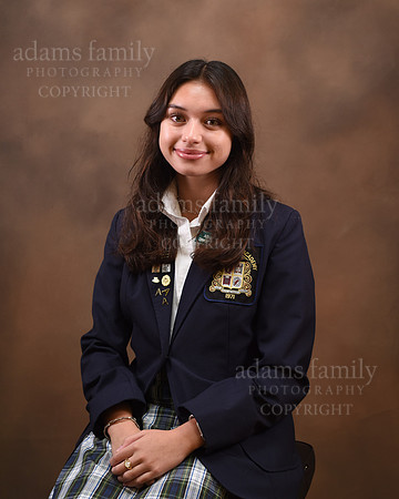 Spaw, Asiana - Senior