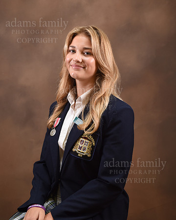 Cook, Sophia - Senior
