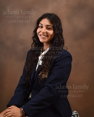 Koker, Hannah - Senior