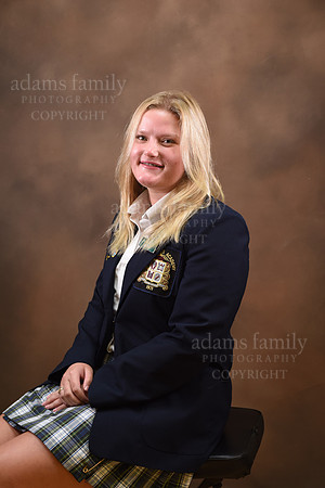 Thomas, Paityn - Senior