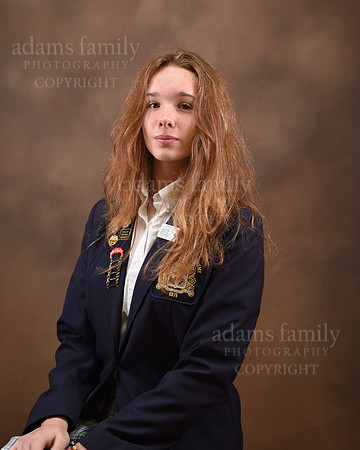 Bocker, Sarah - Junior