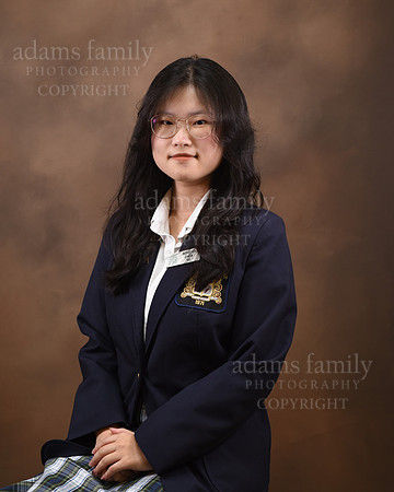Chen, Shuo - Junior