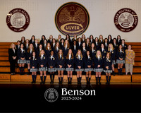 Benson