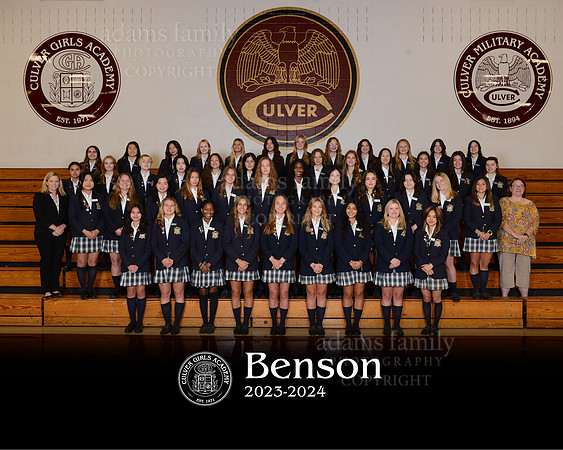 *Benson