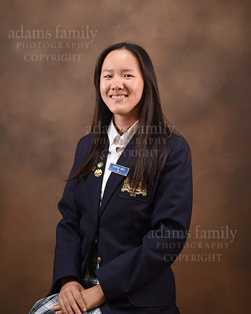 Deng, Yaxin - Soph