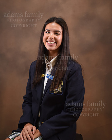Sheppard, Sonia - Soph