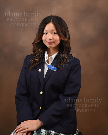Lee, Zia - Freshman