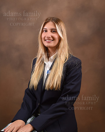 Alonso, Elena - Freshman