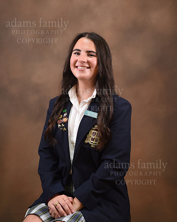 Eckerle, Ella - Senior