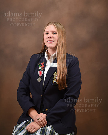 Andrus, Emma - Senior