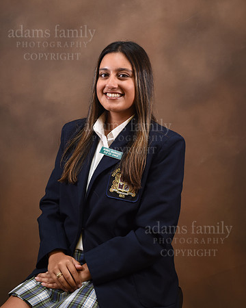 Mahmood, Norah 2 - Senior