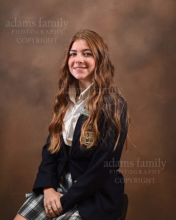 Feick, Meghan - Senior