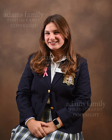 Gainey, Ksenia - Junior
