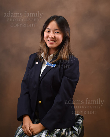 Jin, Emily - Junior