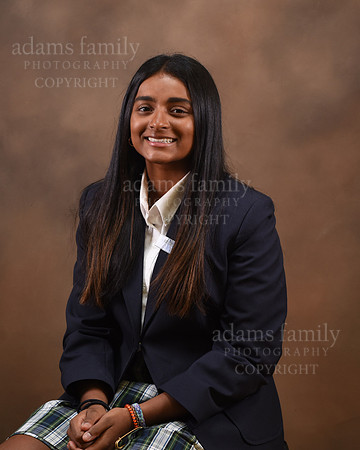 Desai, Meera - Soph