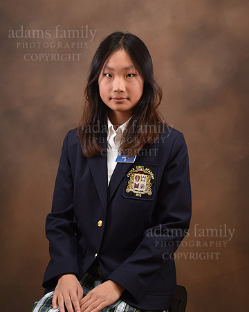 Fei, Yuzhi - Soph