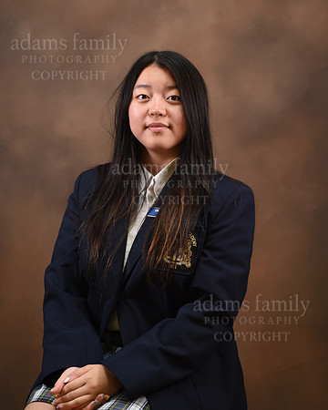 Guo, Zechen - Soph