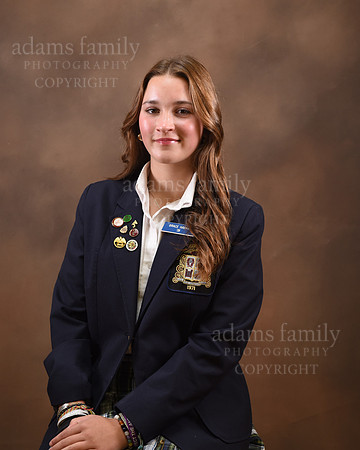 Haskin, Grace - Soph