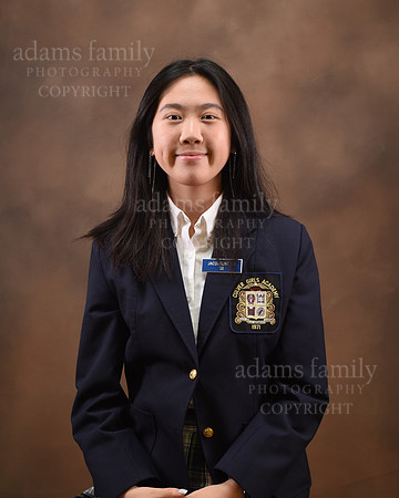 Su, Zixin - Soph