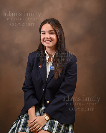 Wogoman, Tenille - Soph