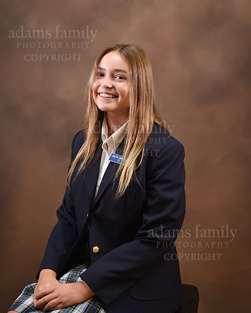 Hamilton, Keaton - Freshman