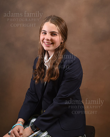 Harrison, Helen - Freshman