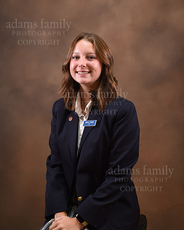 Krahn, Brealy - Freshman