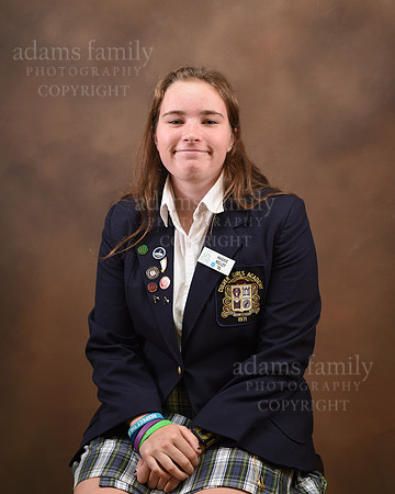 Kelley, Maggie - Junior