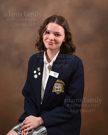 Whippo, Caroline - Junior