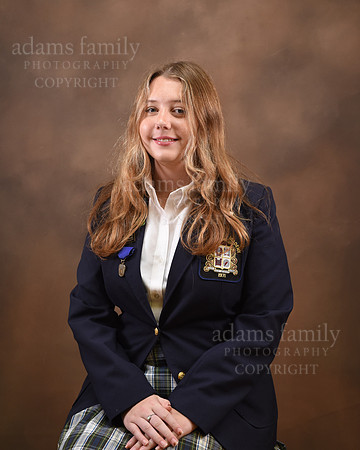 Gicewicz, Caroline - Junior