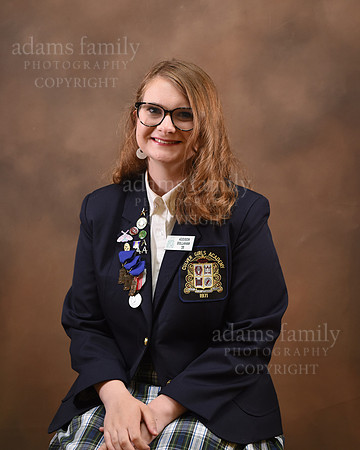 Dollahan, Addison - Junior