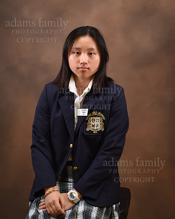 Zhang, Elizabeth - Junior
