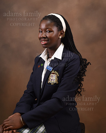 Boateng, Lordina - Soph