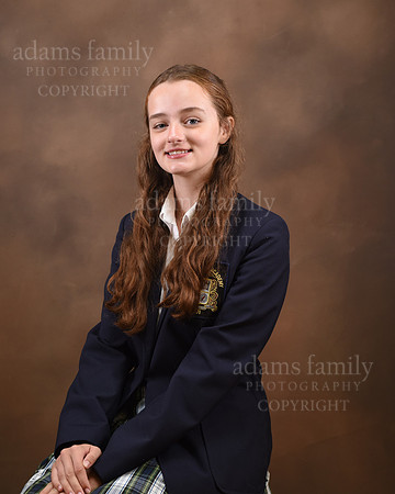 Frazee, Sophia - Soph