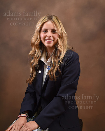 Gwinn, Piper - Freshman