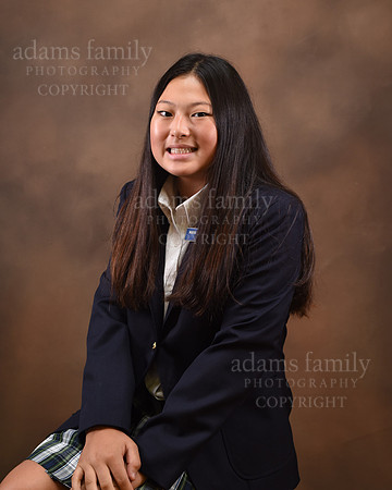 Watanabe, Maya - Freshman