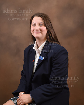 Lybecker, Brittyn - Freshman