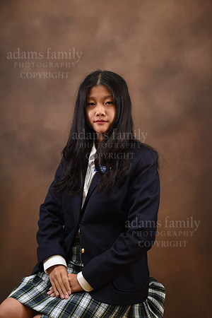 Sun, Huayue - Soph