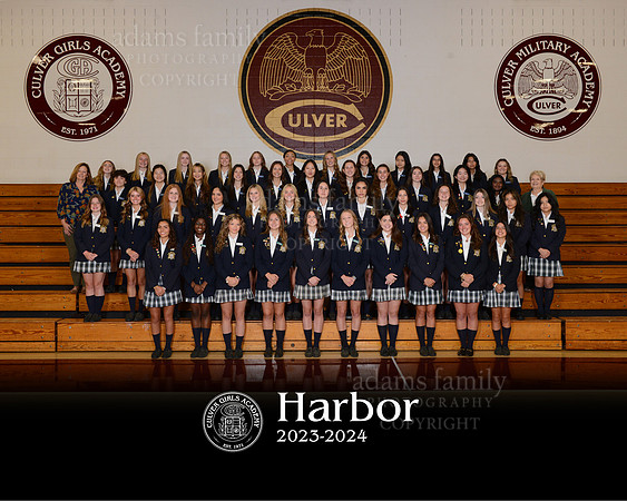 *Harbor