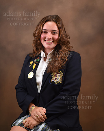 Swank, Chloe - Senior