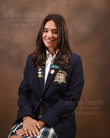 Teglia, Karilyn - Senior