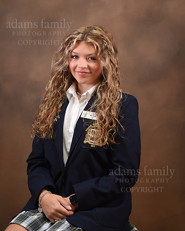 Matson, Gabriella - Senior