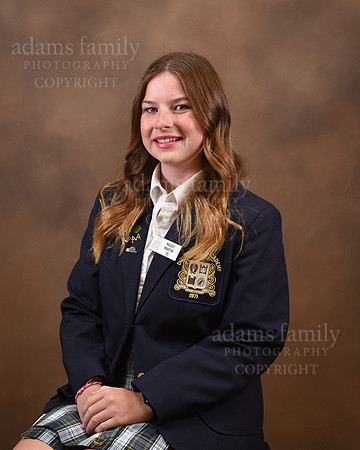 Martin, Madelyn - Junior
