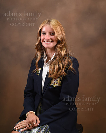 Lafferty, Caroline - Junior