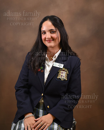 Mendoza, Maria Jose - Junior